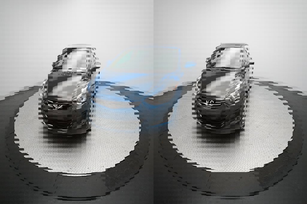 Used 2016 Hyundai Elantra SE image 30