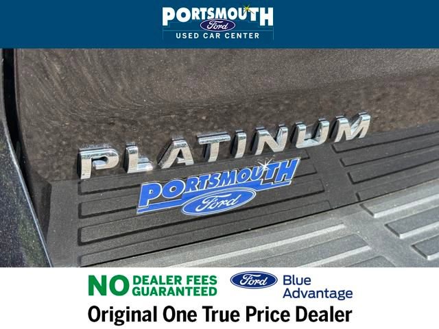 Certified 2024 Ford Expedition Platinum image 19