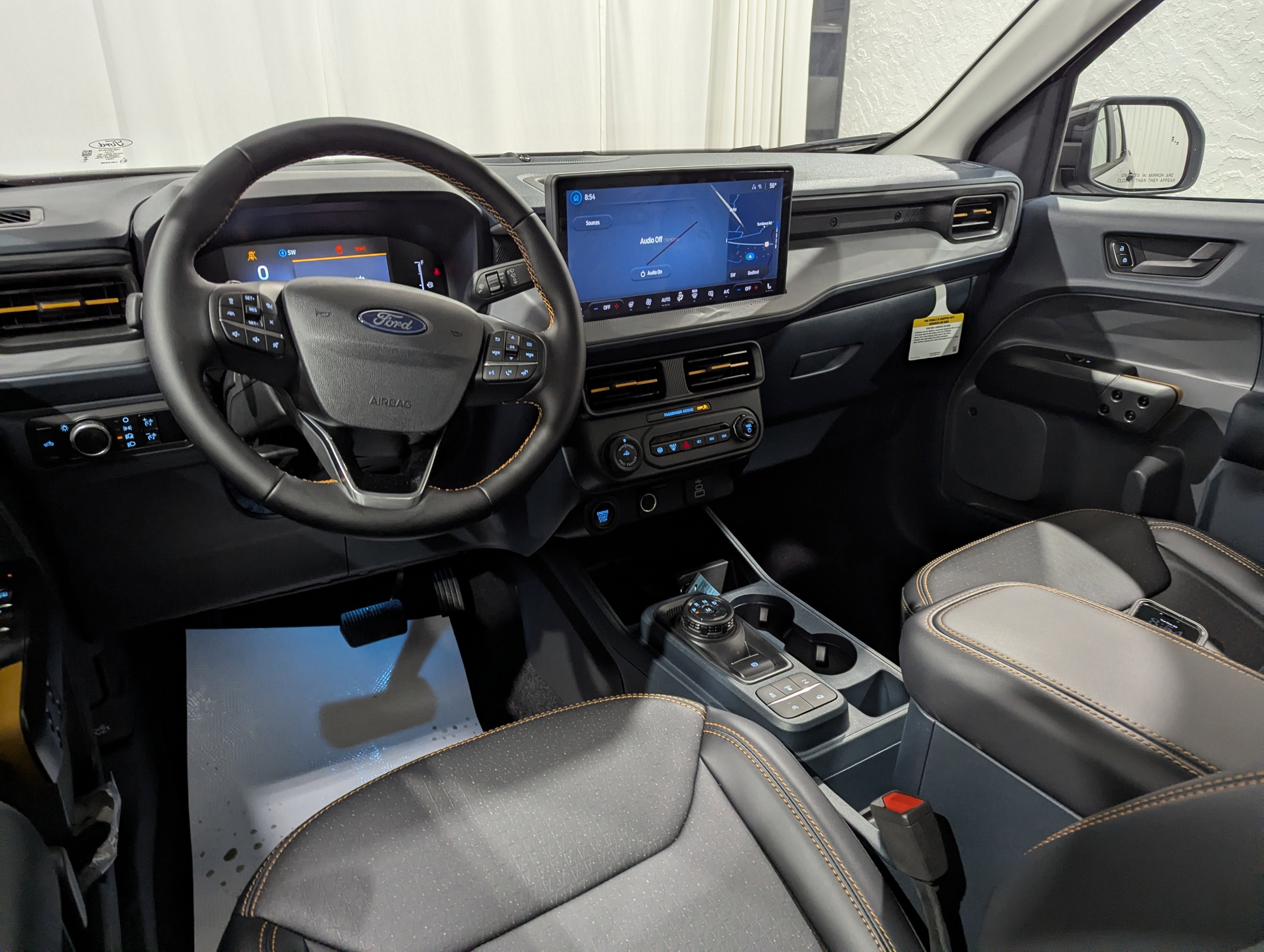 New 2026 Ford Maverick Tremor image 13