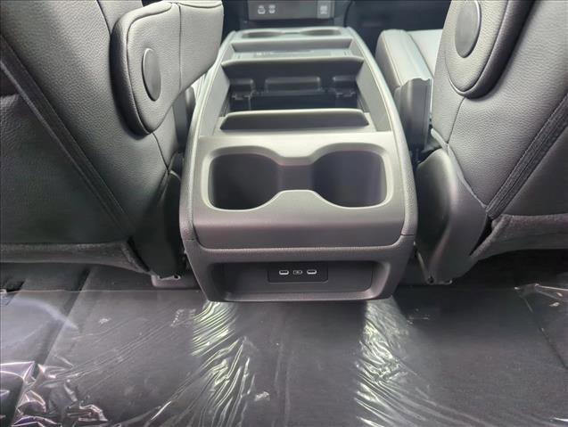 New 2026 Honda Odyssey EX-L image 17