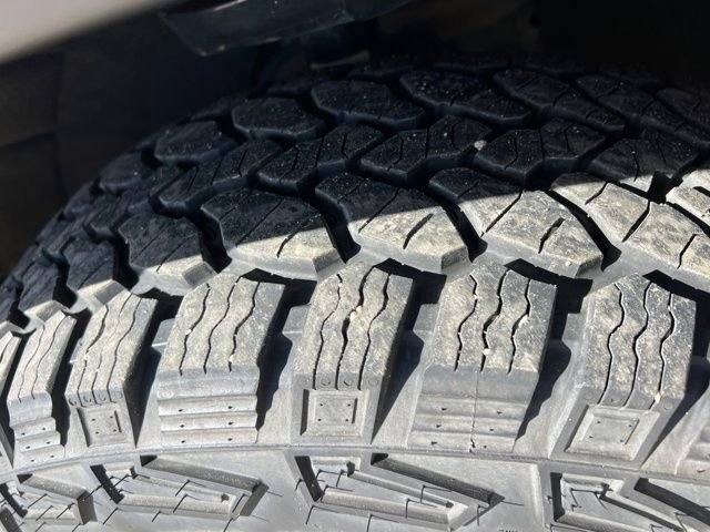 Certified 2026 Chevrolet Equinox ACTIV w/ Convenience Package III image 27