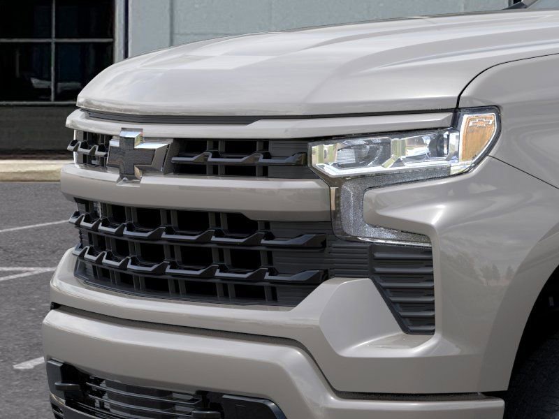 New 2026 Chevrolet Silverado 1500 RST image 13