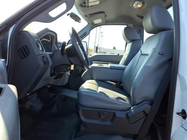 Used 2016 Ford F250 XL w/ Snow Plow Prep Package image 14