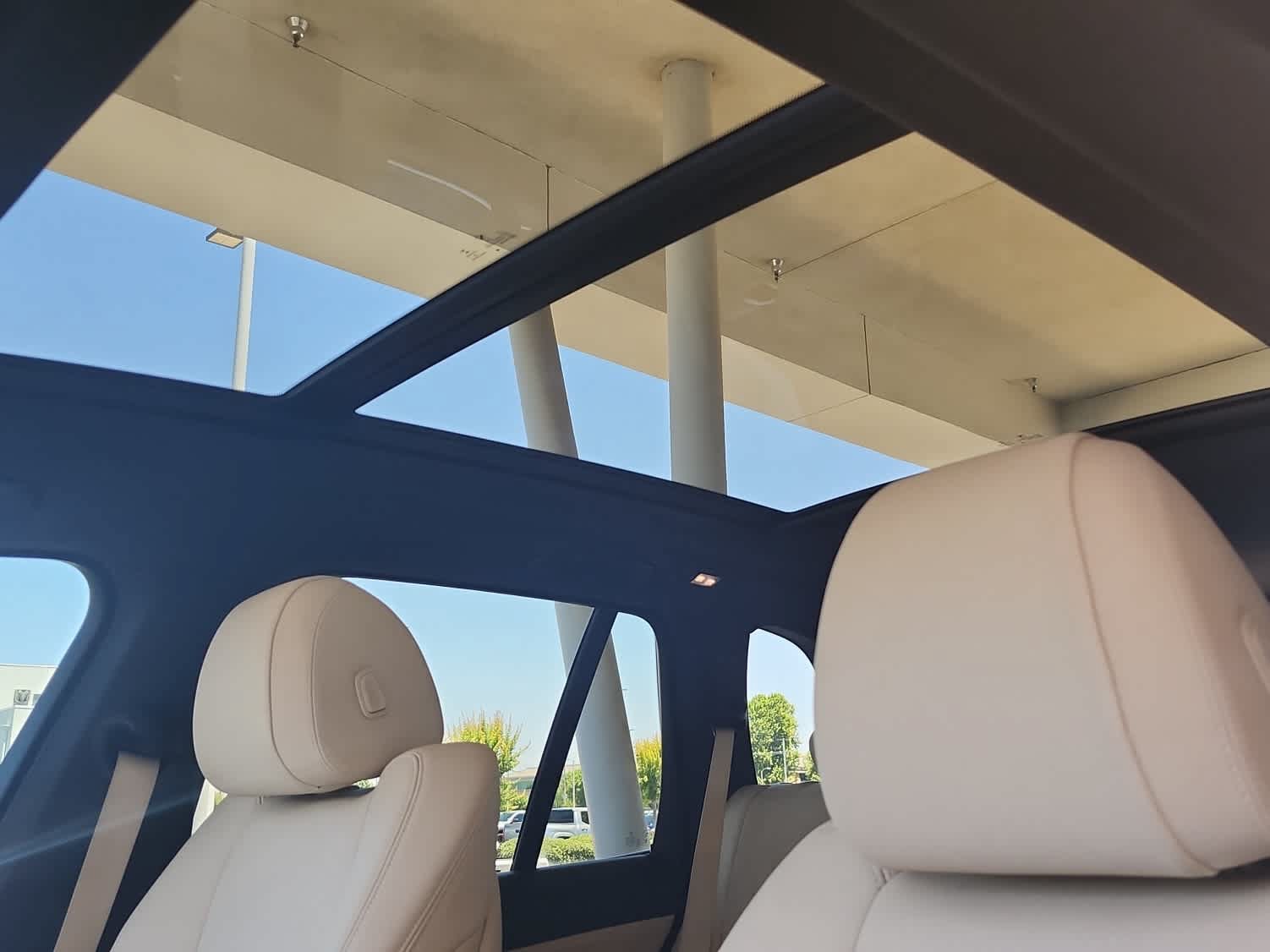 Used 2020 BMW X5 sDrive40i RWD image 17