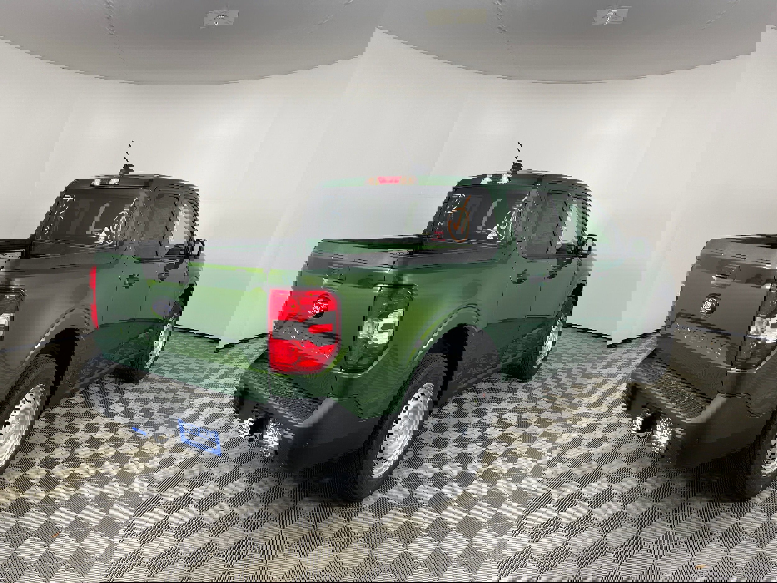 New 2025 Ford Maverick XL w/ 4K Tow Package image 6