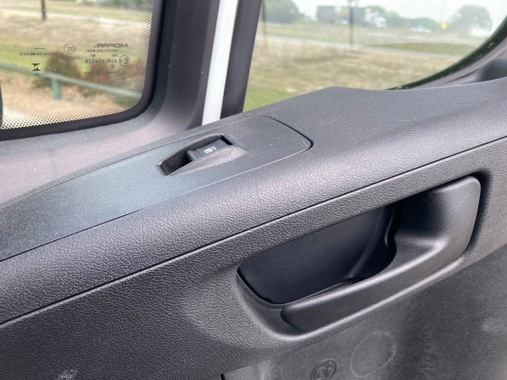 Used 2025 RAM ProMaster 1500 image 13