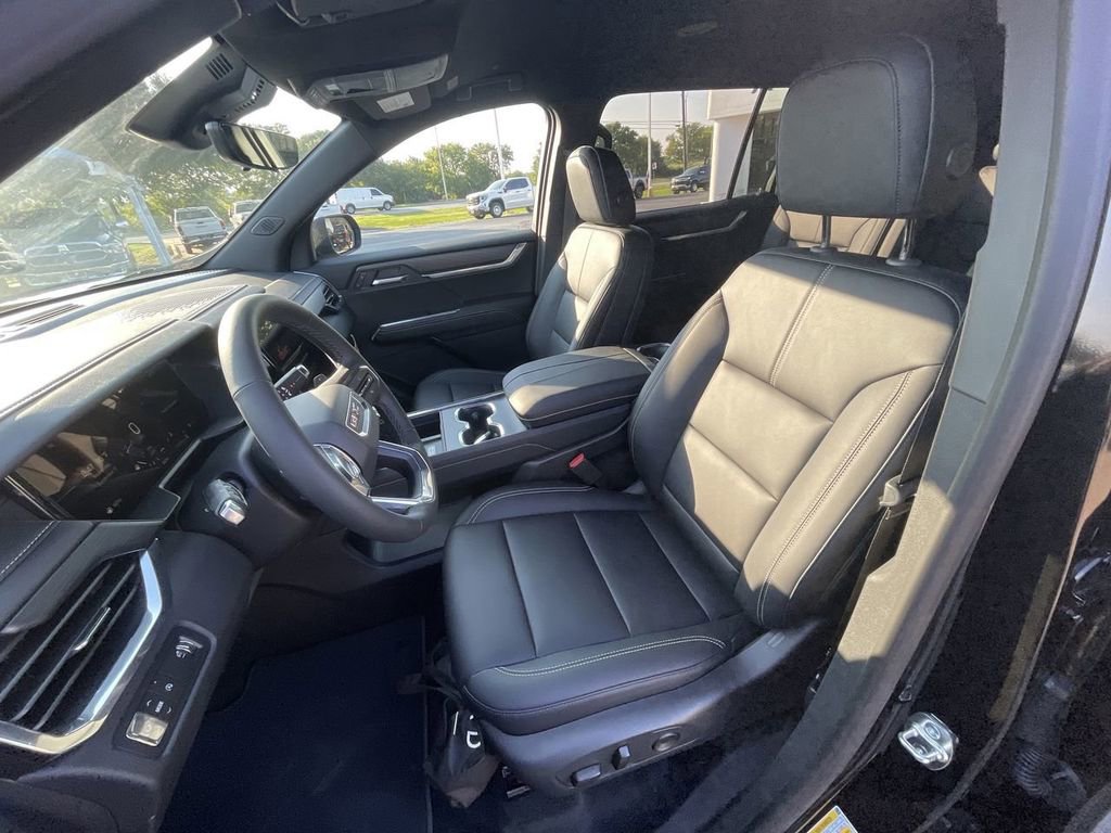 New 2026 GMC Acadia Elevation w/ Black Edition image 15