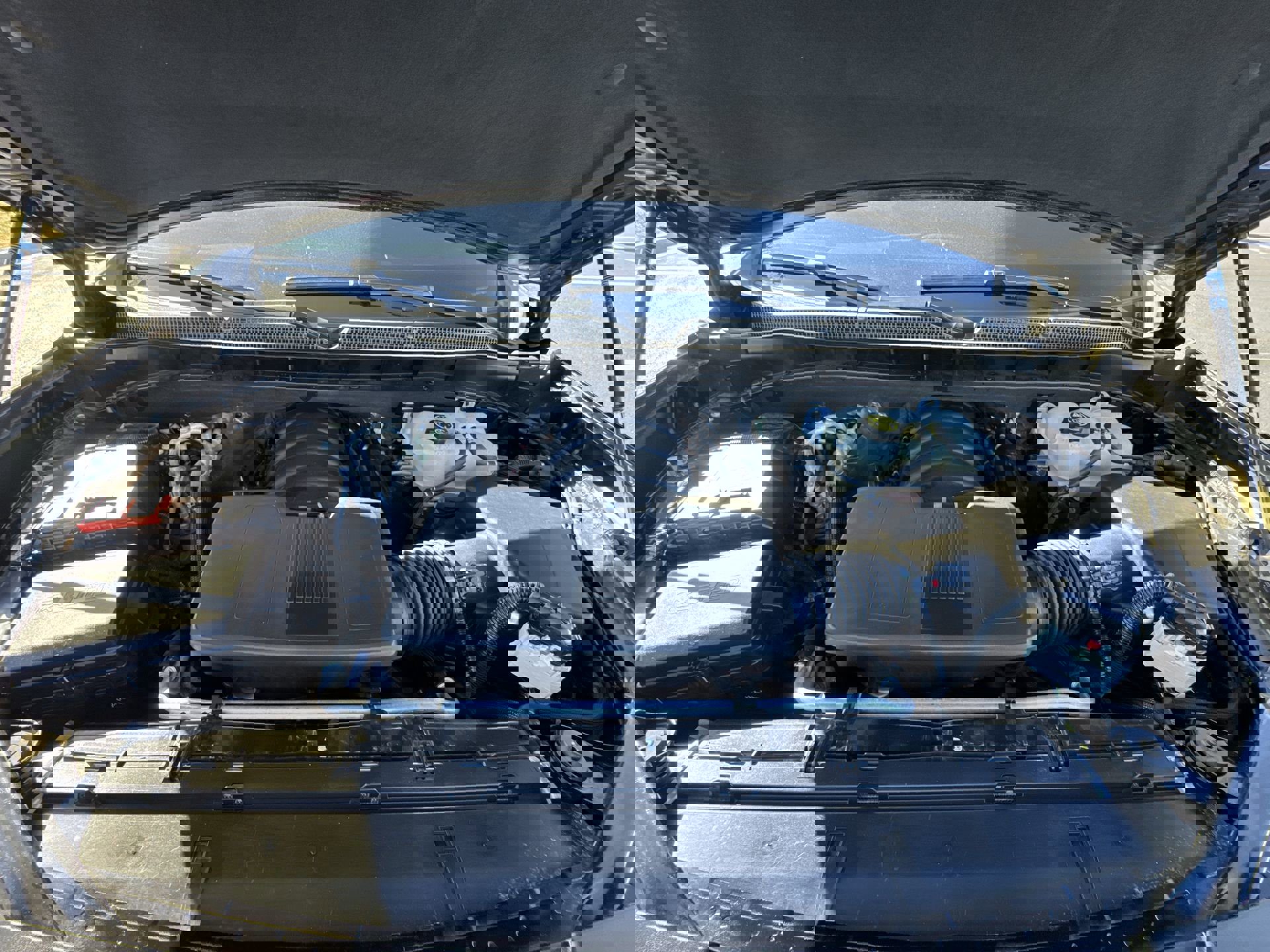 Certified 2023 Chevrolet Tahoe Premier image 28