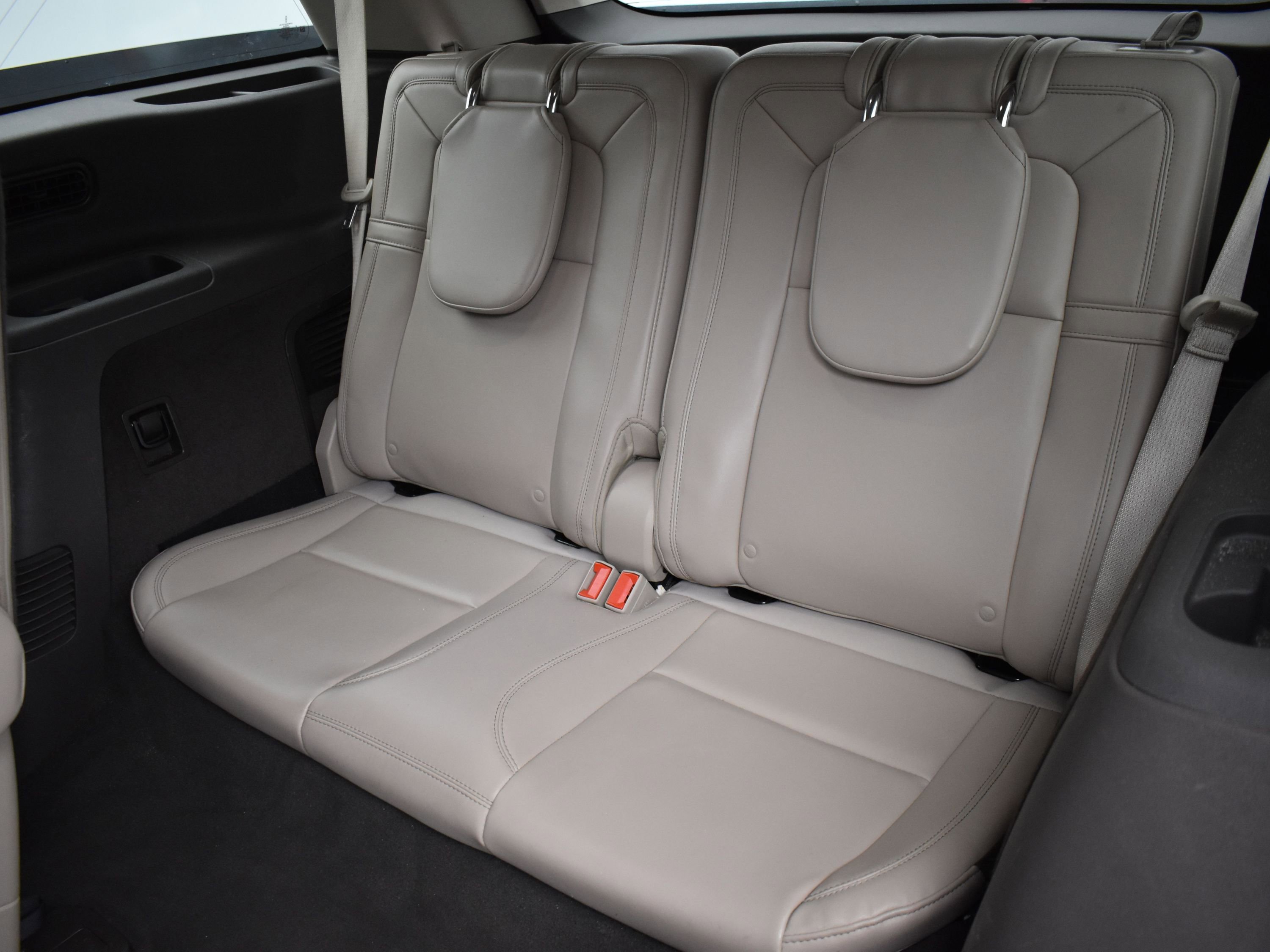 Used 2023 Lincoln Aviator Reserve w/ Equipment Group 201A image 13