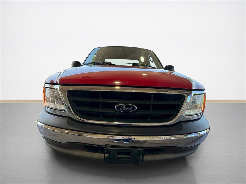 Used 2004 Ford F150 XLT RWD image 9