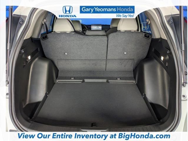 Used 2026 Honda CR-V LX image 42