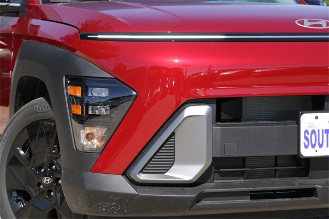 Used 2026 Hyundai Kona SEL Sport image 3