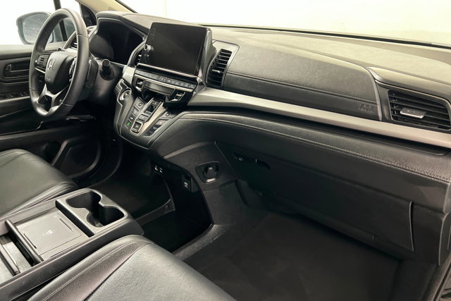 Used 2025 Honda Odyssey EX-L image 24