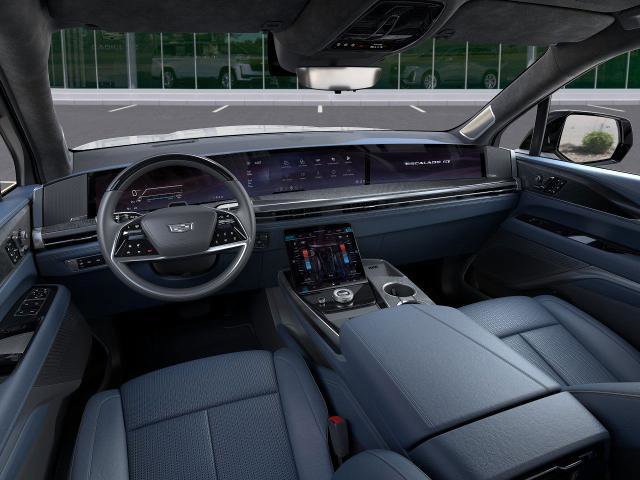 New 2026 Cadillac Escalade IQL Luxury w/ LPO, Radiant Package image 15