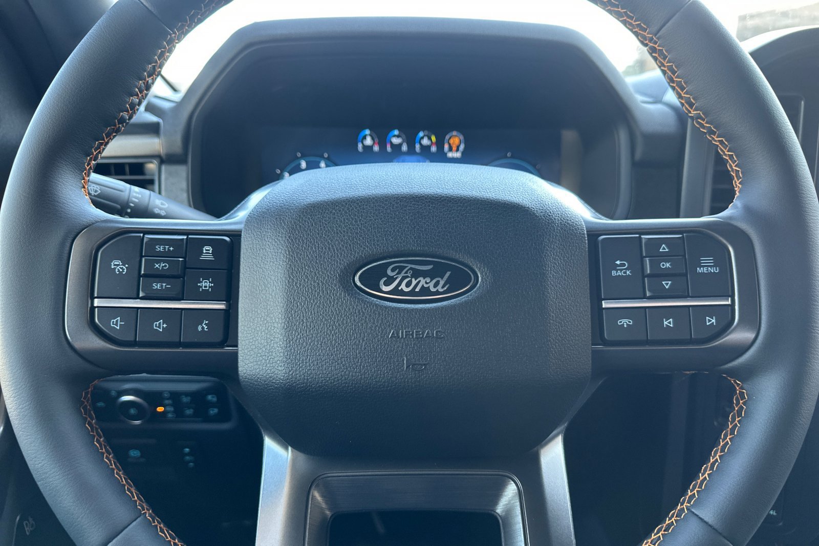 New 2026 Ford F150 Tremor AWD/4WD image 23