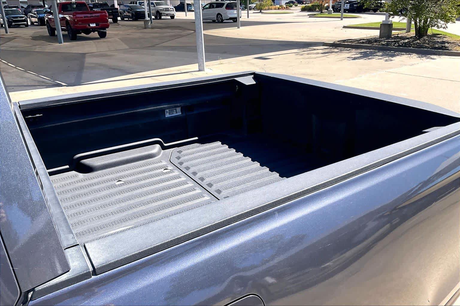 Used 2025 Honda Ridgeline RTL image 31
