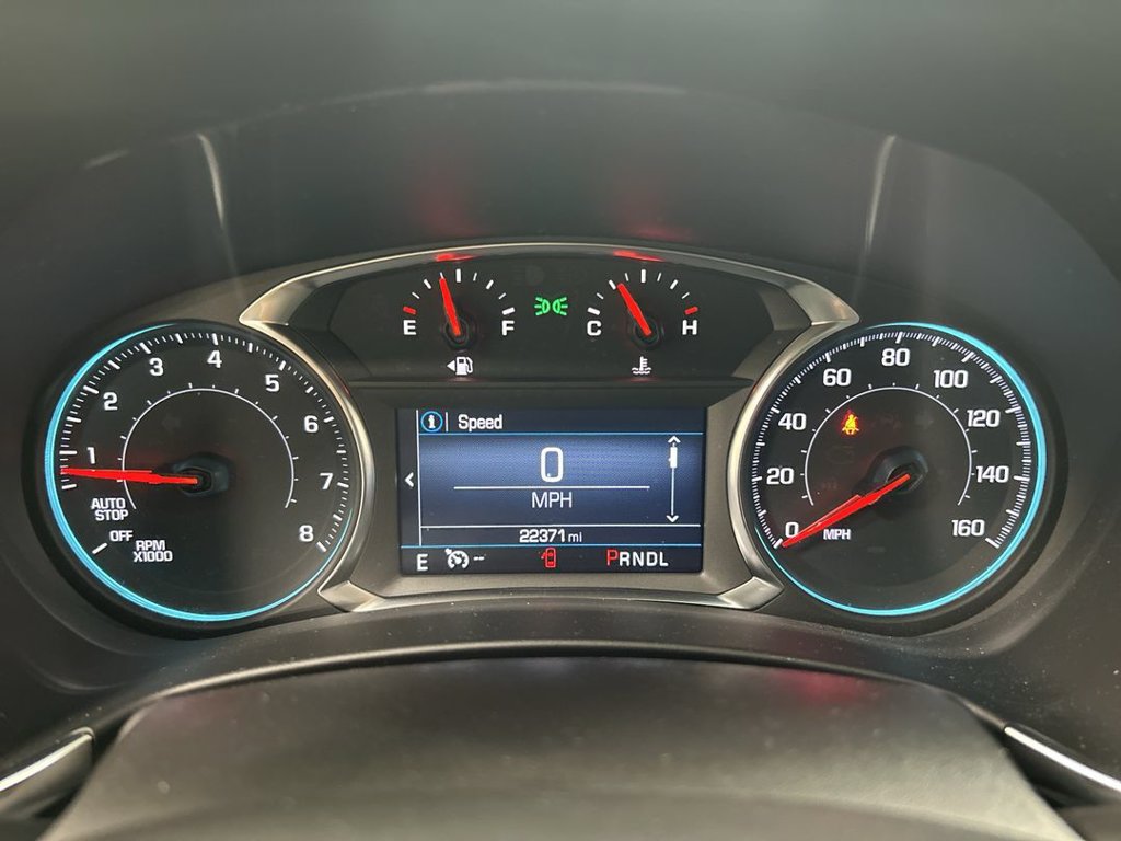 Certified 2024 Chevrolet Equinox LT AWD/4WD image 13