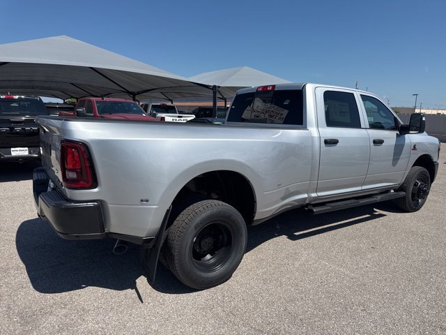 New 2026 RAM 3500 Tradesman AWD/4WD image 6