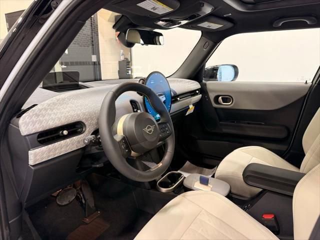 Used 2025 MINI Cooper S image 11