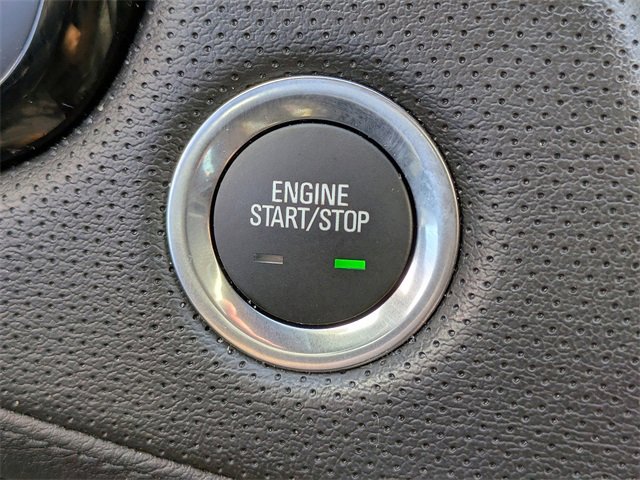 Certified 2025 Cadillac XT5 Premium Luxury image 36