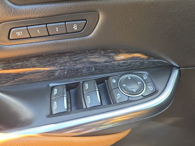 Certified 2024 Cadillac XT4 Sport FWD image 21