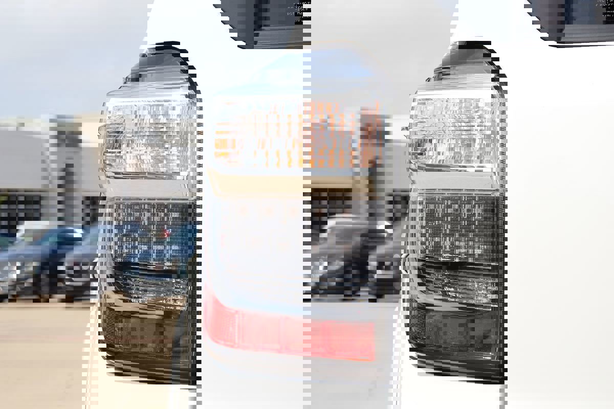 Used 2023 Toyota 4Runner SR5 Premium image 12