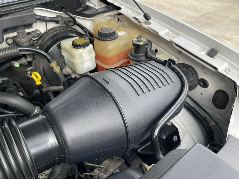 Used 2006 Ford Expedition Eddie Bauer image 59