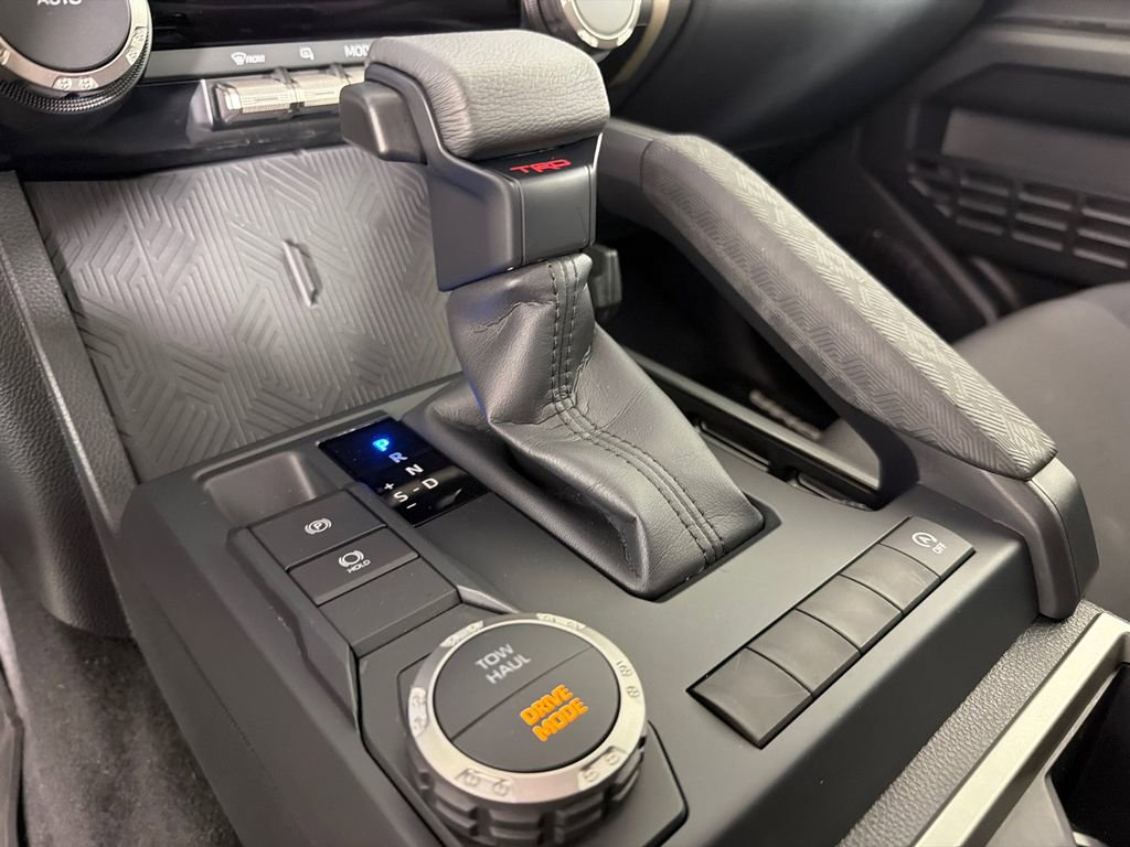 Used 2025 Toyota Tacoma TRD Sport RWD image 30