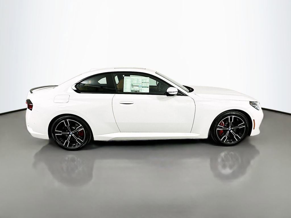 New 2026 BMW 230i Coupe w/ Premium Package image 4
