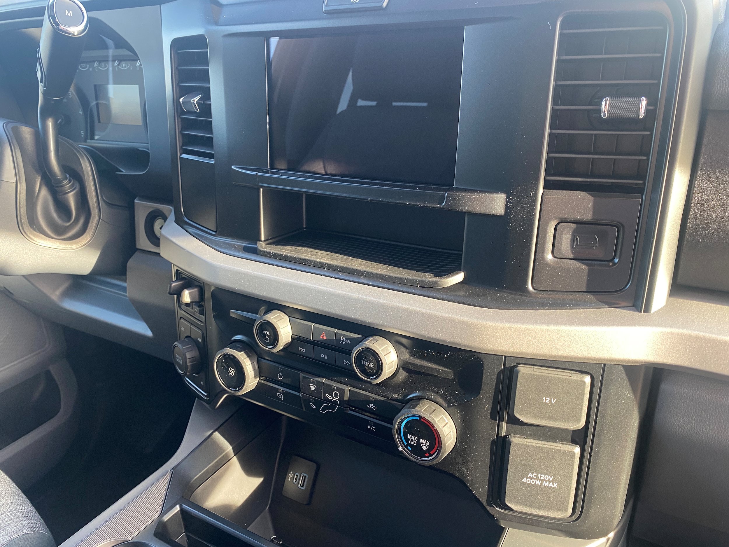 New 2026 Ford F250 XLT AWD/4WD image 38