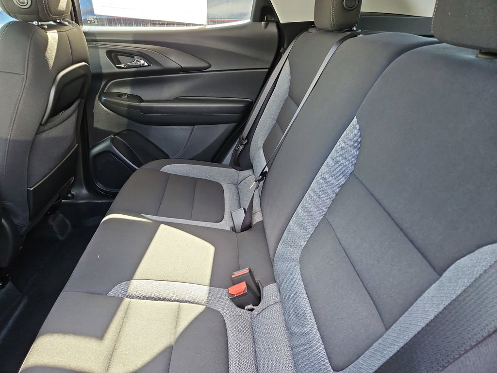 Used 2026 Chevrolet TrailBlazer LT image 13
