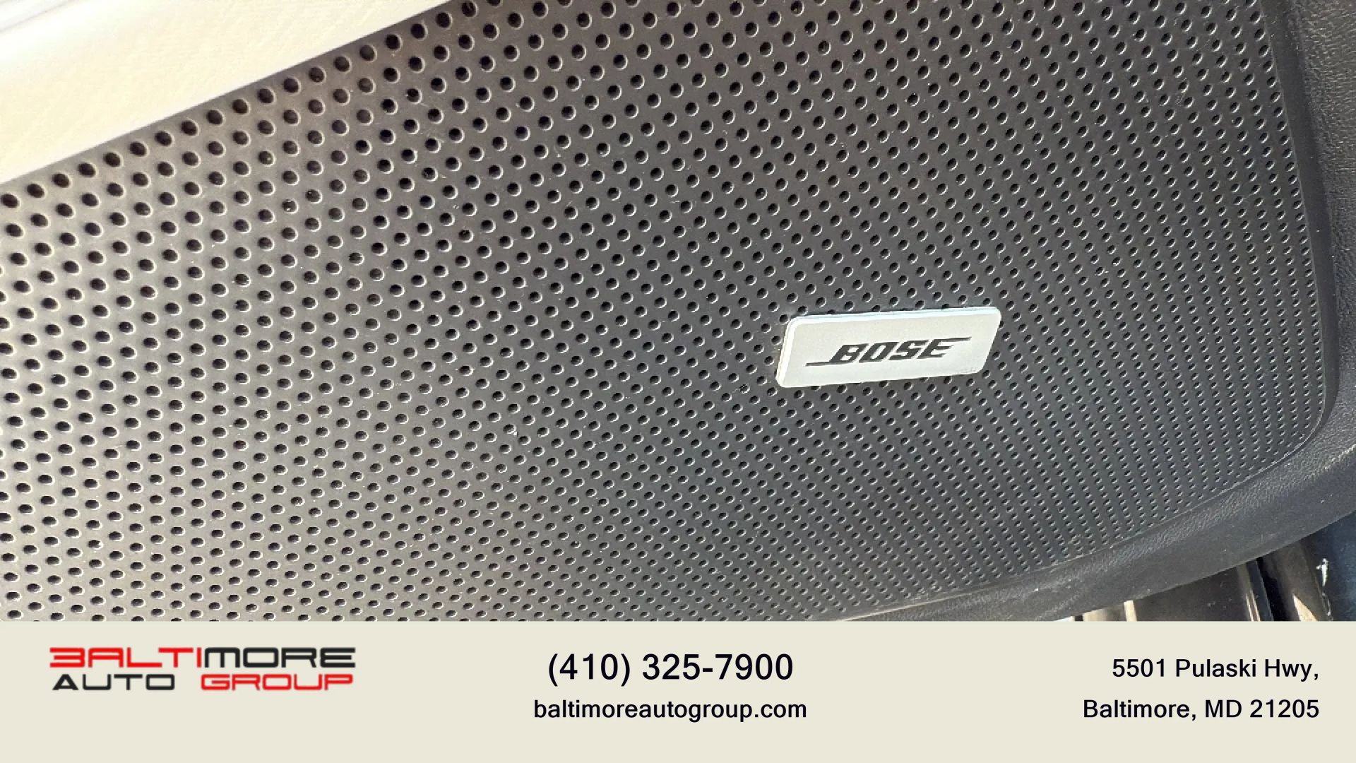 Used 2017 Chevrolet Camaro SS w/ 50th Anniversary Edition image 16