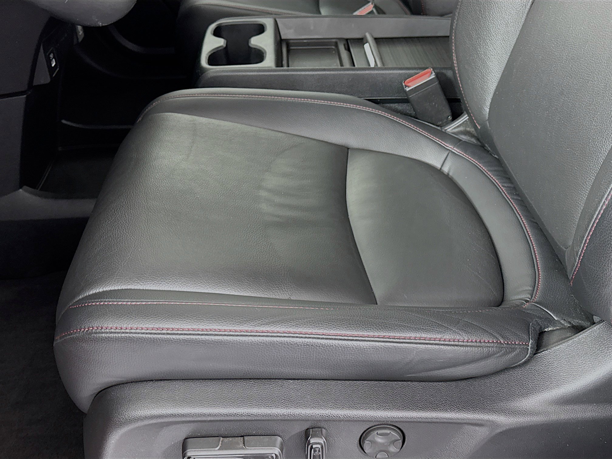 Certified 2023 Honda Odyssey Sport image 18