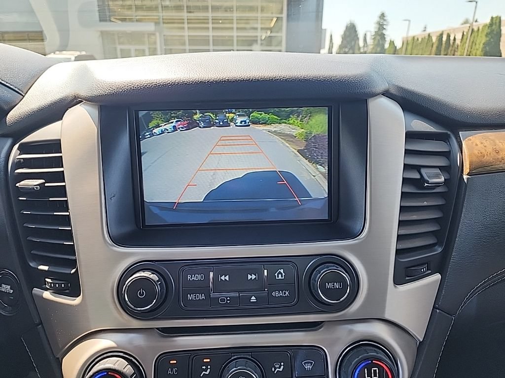 Used 2016 GMC Yukon Denali w/ Open Road Package AWD/4WD image 26