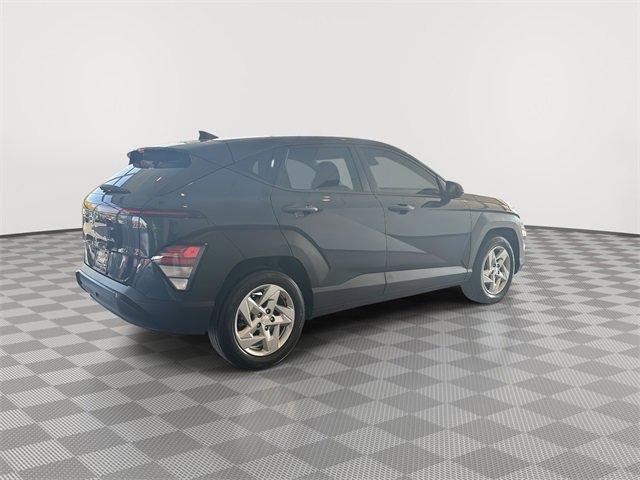 Used 2024 Hyundai Kona SE image 12