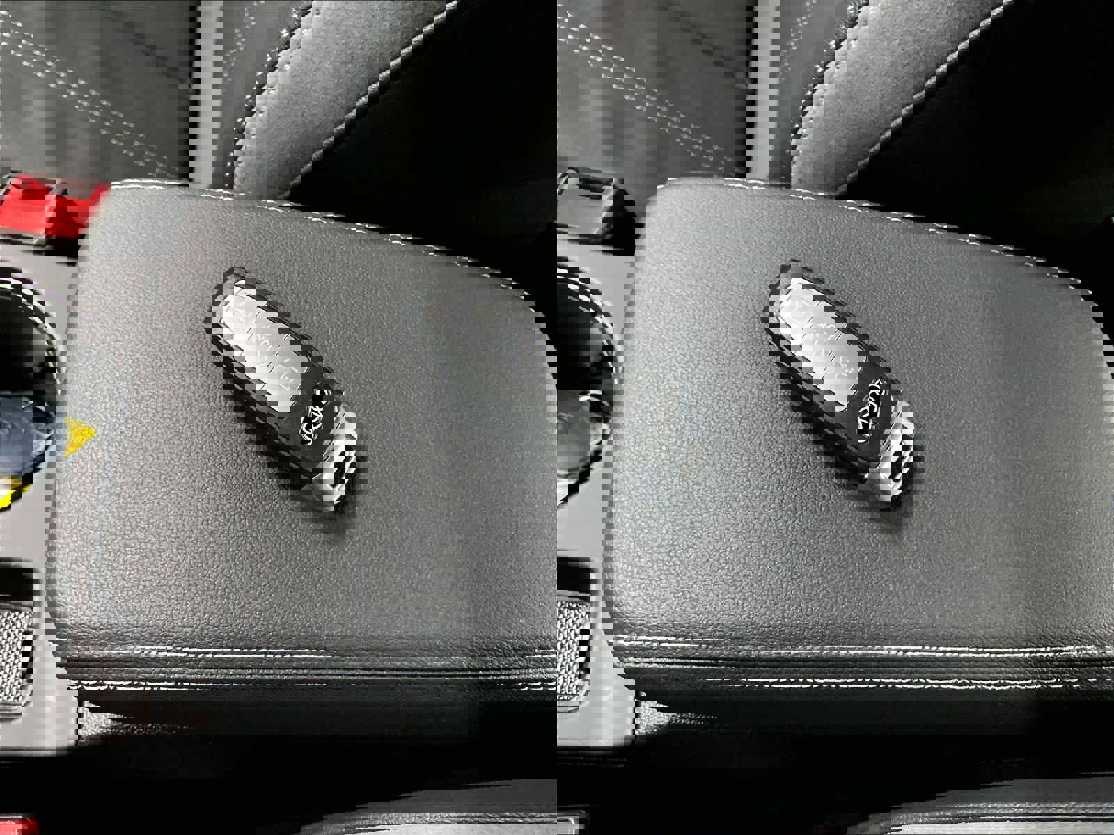 Certified 2025 Audi A3 2.0T Premium Plus w/ Premium Plus Package image 14