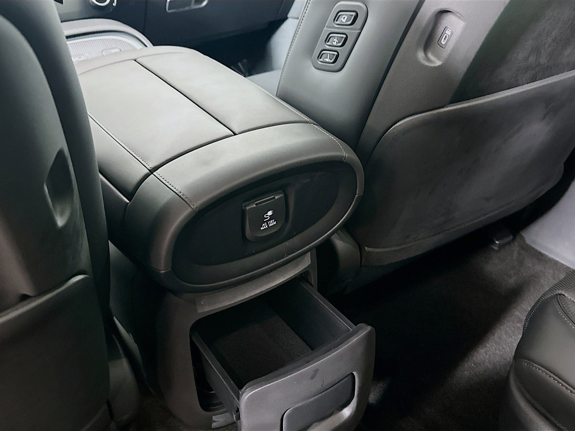 New 2026 Hyundai Palisade Calligraphy image 27