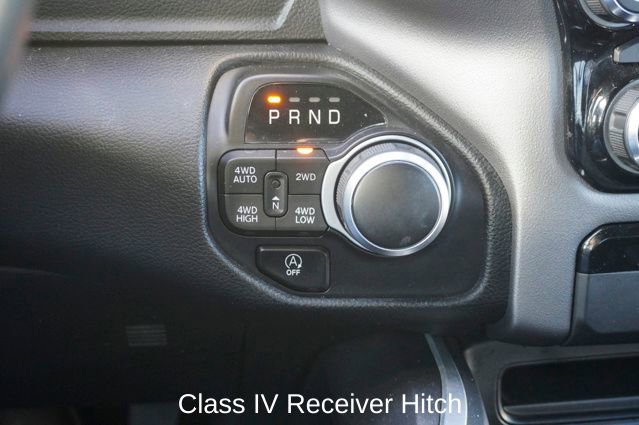 Used 2022 RAM 1500 Big Horn image 19
