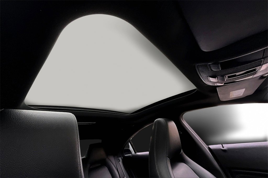 Used 2018 Mercedes-Benz CLA 250 CLA 250 image 27