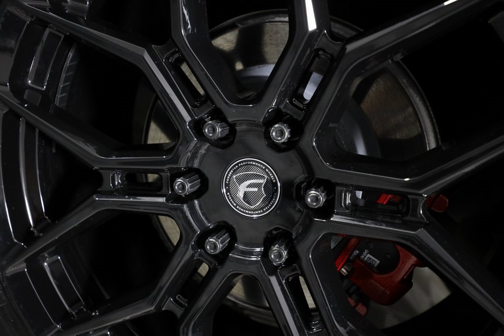 Used 2025 Cadillac Escalade V image 51