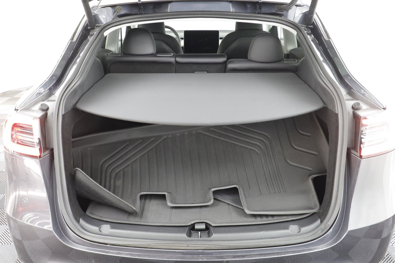 Used 2024 Tesla Model Y Long Range image 18