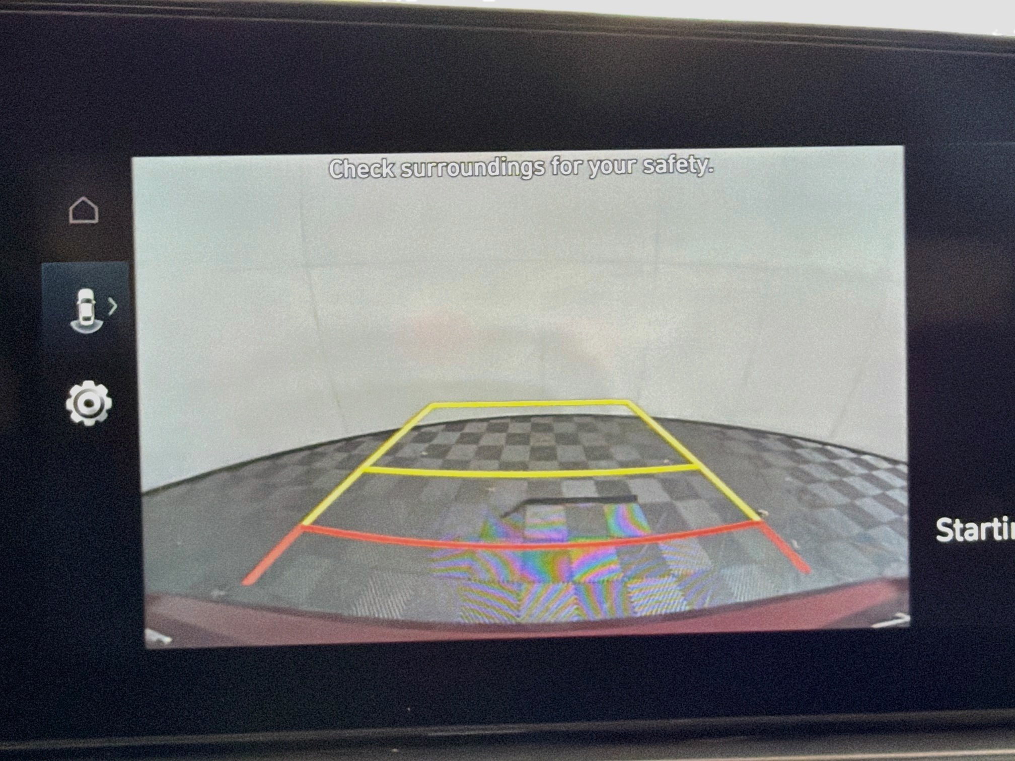 Used 2025 Hyundai Elantra SEL FWD image 22