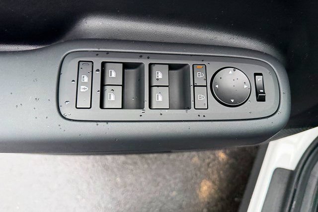 New 2026 Hyundai Santa Fe SE AWD/4WD image 14