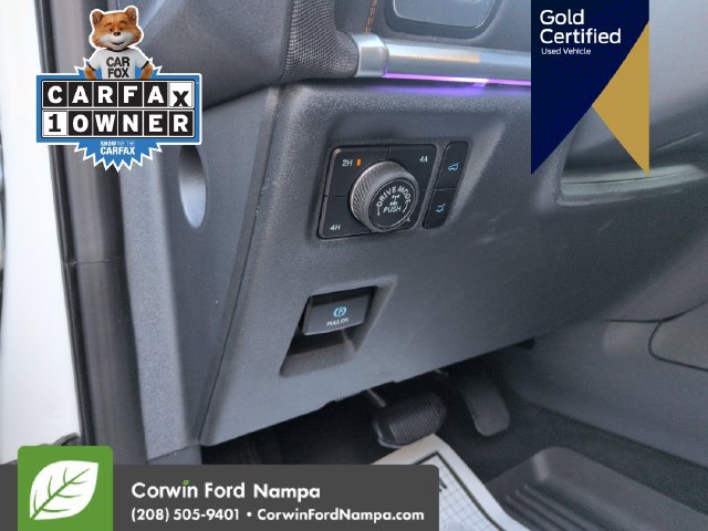 Used 2025 Ford Expedition Tremor AWD/4WD image 15