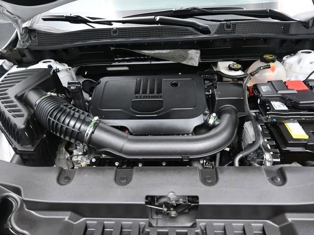 Used 2024 Chevrolet Blazer LT w/ Convenience Package image 31