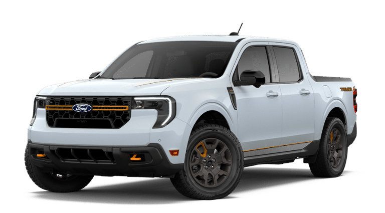 New 2026 Ford Maverick Tremor AWD/4WD image 40