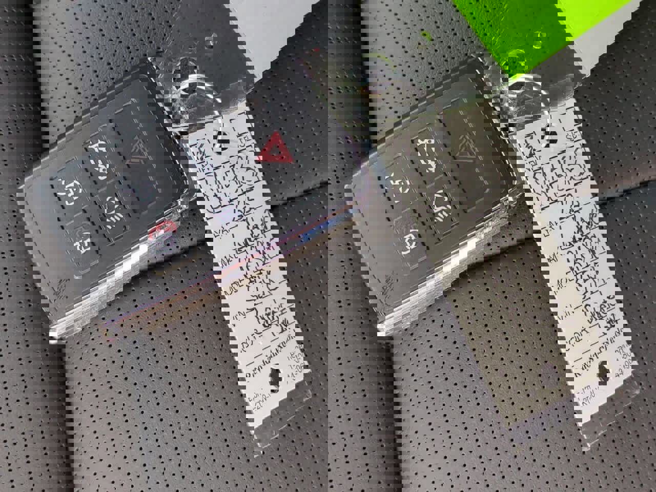 New 2025 Land Rover Range Rover Sport Dynamic SE image 35