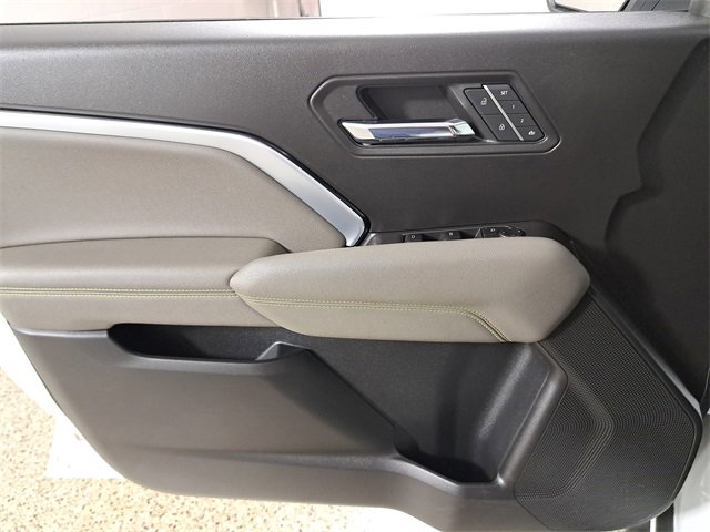 Used 2023 Chevrolet Colorado ZR2 w/ ZR2 Convenience Package III image 22