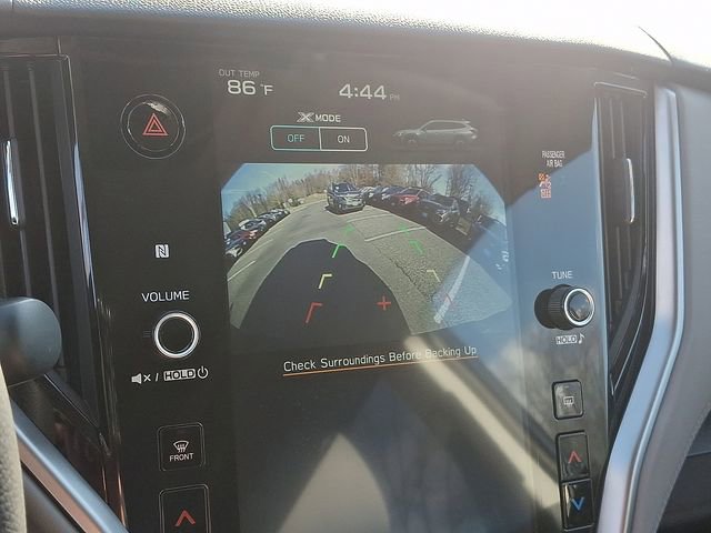 Used 2025 Subaru Outback Premium w/ Popular Package #1 image 17