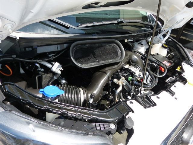 Used 2023 Ford Transit 250 Low Roof w/ Exterior Upgrade Package image 11